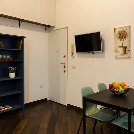 Appartamento Living Isola Milano Esterno foto