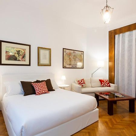 Appartamento Living Isola Milano Esterno foto