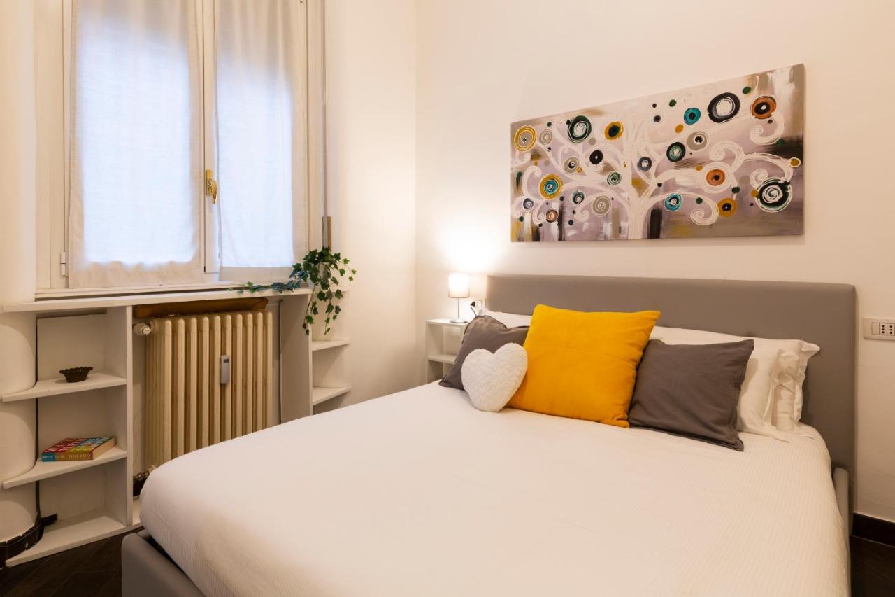 Appartamento Living Isola Milano Esterno foto