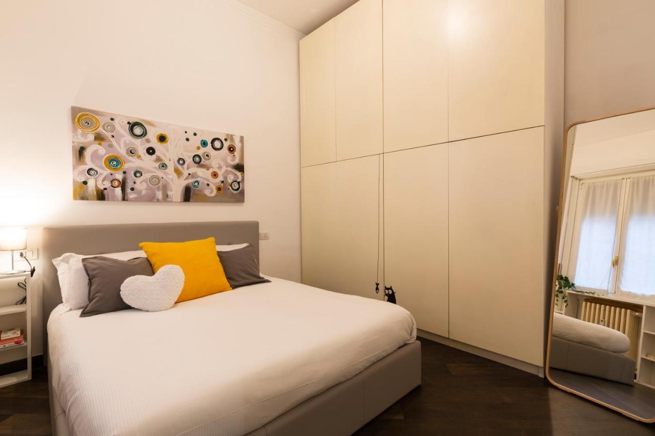 Appartamento Living Isola Milano Esterno foto