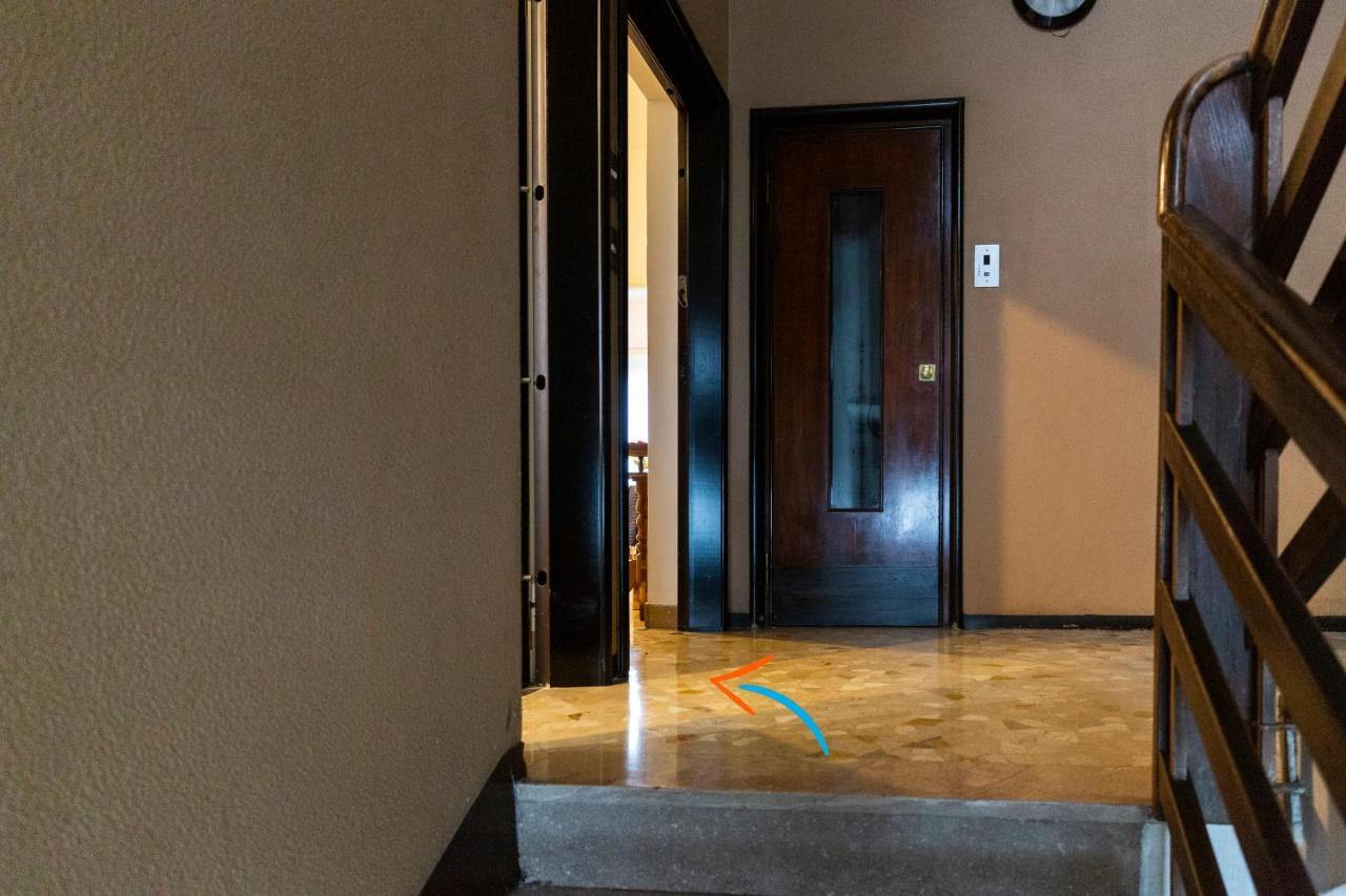Appartamento Living Isola Milano Esterno foto