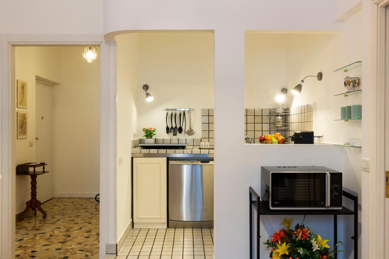 Appartamento Living Isola Milano Esterno foto