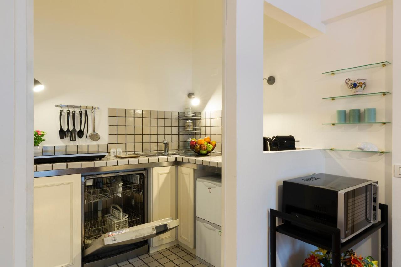 Appartamento Living Isola Milano Esterno foto