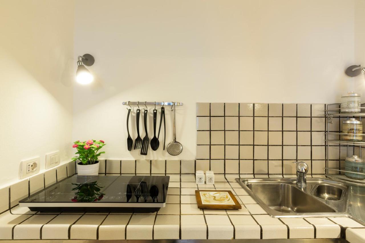 Appartamento Living Isola Milano Esterno foto